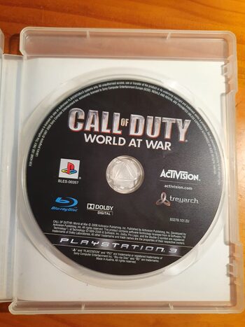 Juegos Call Of Duty PS3 - COD