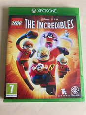 LEGO The Incredibles Xbox One