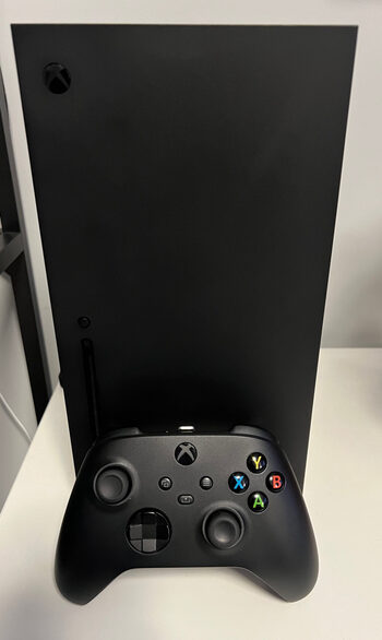 Xbox Series X