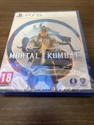 Mortal Kombat 1 PlayStation 5