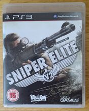 Sniper Elite V2 PlayStation 3