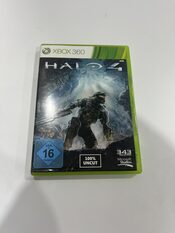 Halo 4 Xbox 360