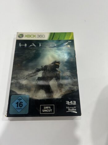 Buy Halo 4 Xbox 360