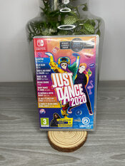 Buy Just Dance 2020 Nintendo Switch