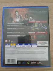 Dead by Daylight PlayStation 4