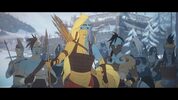 The Banner Saga Trilogy Deluxe Pack (PC) Steam Key GLOBAL