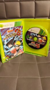 Buy Naruto Shippuden: Ultimate Ninja Storm 2 Xbox 360