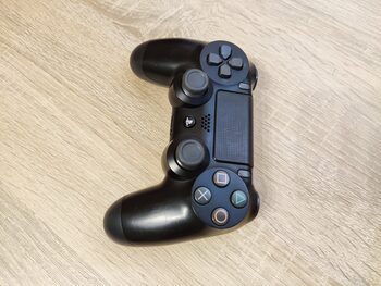 Buy Playstation 4 Dualshock 4, V2 juodas originalus pultelis