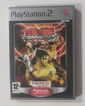 Tekken 5 PlayStation 2