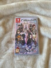 The Caligula Effect 2 Nintendo Switch