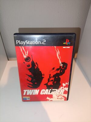 Twin Caliber PlayStation 2
