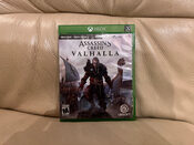 Assassin's Creed Valhalla Xbox Series X