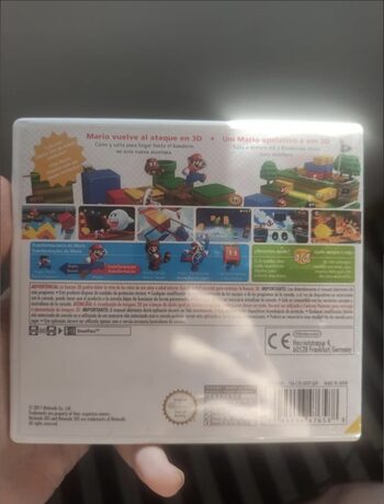 Buy Super Mario 3D Land Nintendo 3DS