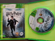 Buy Harry Potter and the Deathly Hallows: Part 1 Xbox 360