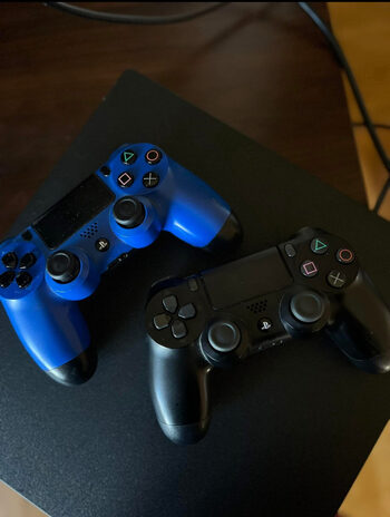 Playstation4