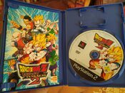 Buy Dragon Ball Z: Budokai Tenkaichi 2 PlayStation 2