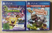 Nickelodeon All-Star Brawl PlayStation 4