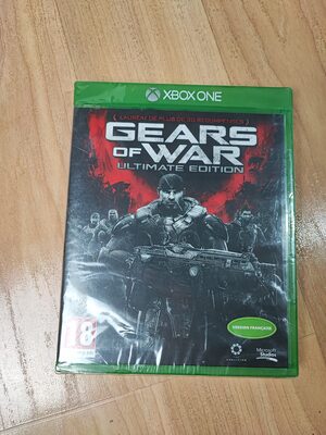 Gears of War: Ultimate Edition Xbox One