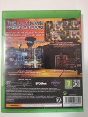 Buy The Escapists 2 Xbox One