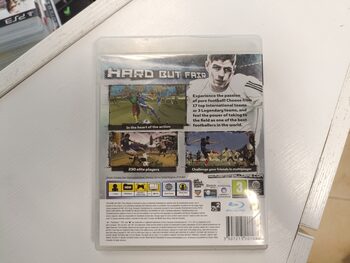 Buy Pure Football PlayStation 3