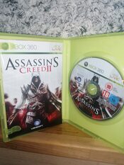 Assassin's Creed II Xbox 360