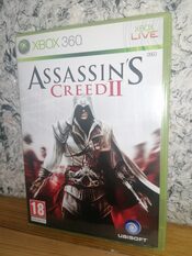 Assassin's Creed II Xbox 360