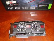 Asus GeForce GTX 770 2 GB 1058 Mhz PCIe x16 GPU