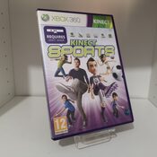 Kinect Sports Xbox 360