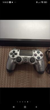 Get PlayStation 4 Slim edición gt 1TB