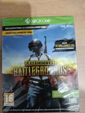 PlayerUnknown’s Battlegrounds Xbox One