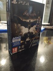 Batman: Arkham Knight PlayStation 4