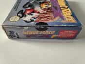 Stunt Race FX SNES for sale