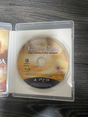 Prince of Persia: The Forgotten Sands PlayStation 3