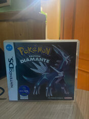 Pokémon Diamond Nintendo DS