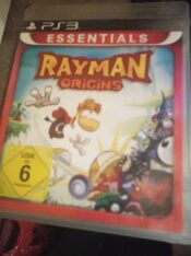 Rayman Origins PlayStation 3