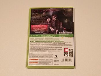 Resident Evil Revelations 2 / Biohazard Revelations 2 Xbox 360