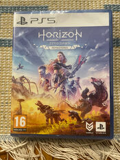 Horizon Zero Dawn Remastered PlayStation 5