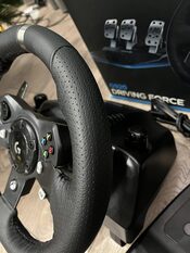 Redeem Logitech G920 + Shifter/Pc/Xbox/Xbox series/