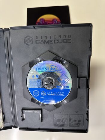 Phantasy Star Online Episode III: C.A.R.D. Revolution Nintendo GameCube for sale