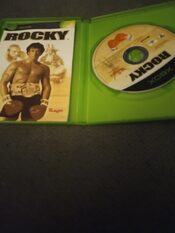 Rocky Xbox