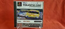 TOCA Touring Car Championship PlayStation