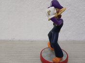 Waluigi Amiibo for sale