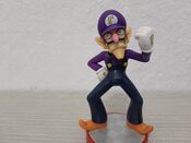 Waluigi Amiibo