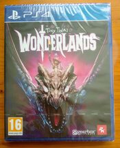 Tiny Tina's Wonderlands PlayStation 4