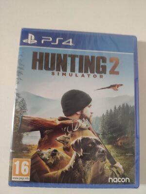 Hunting Simulator 2 PlayStation 4