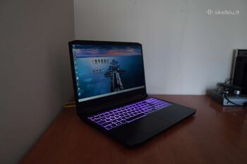 Acer Nitro 5 R7 5800h Rtx 3080
