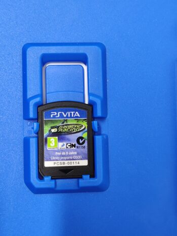 Ben 10 Galactic Racing PS Vita for sale