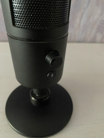 Razer Seiren X