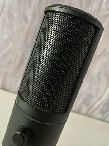 Buy Razer Seiren X