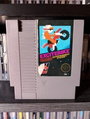 Excitebike NES